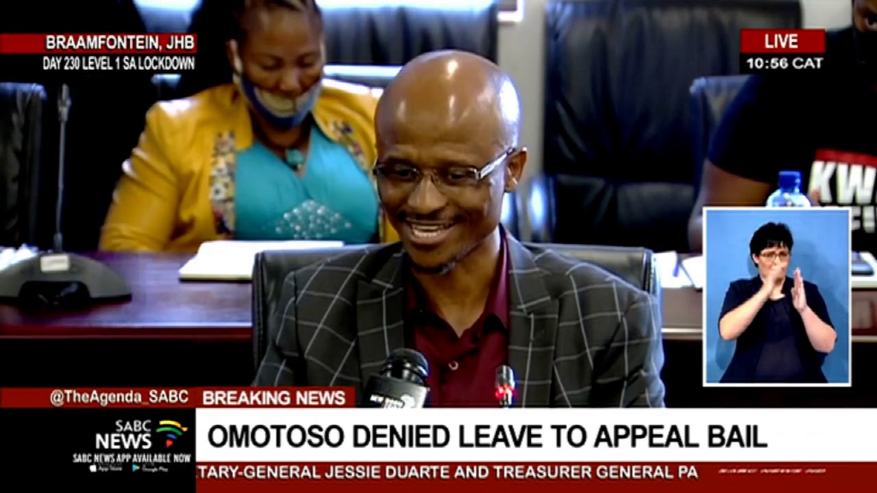 CRL Hearings | Allegations against the leader of the Rivers of Living Waters Church, Stephen Zondo