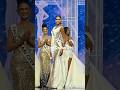 Miss Cebu City Makes it to the Top 7 Finalists | Apriel Smith
