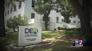 Florida's unemployment woes continue