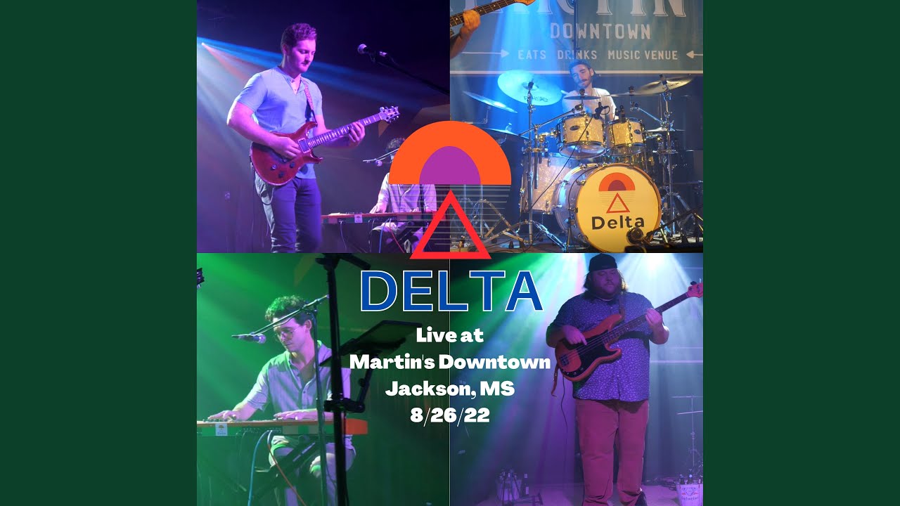 Tweezer (Live) YouTube