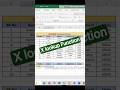 I Tested XLOOKUP in Excel (and it’s WAY BETTER than VLOOKUP)