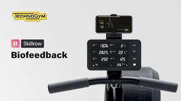 Skillrow | Biofeedback