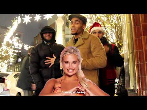 Unknown P - Christmas Drillings ft. Singing Dentist & Haks