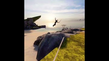 The disrespect was UNREAL 😭#bladeandsorcery #memes #music #vr