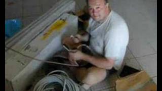 D44TC CQWW SSB 2001 PILE-UP