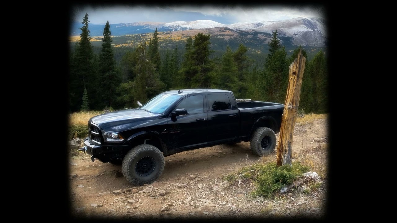 Southern Grind (Dirty South Country Hip Hop)