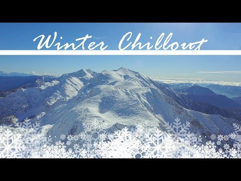 Beautiful Winter 2019, Meditation Music, Snow&Positive Energy, Chillout