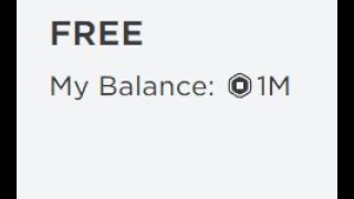 How To Get 1m Robux For Free 2022