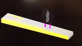 CNC 3D Simulation