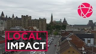 #MyMuseum2017 Updates - Local Impact