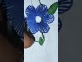 Flower Stitch
