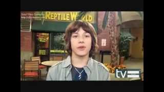 Your Girl Chose Me (Leo Howard Video)