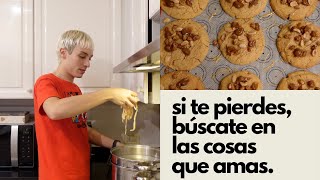 VOLVIÓ EMILIA CHEF