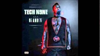 The Boogieman - Tech N9ne