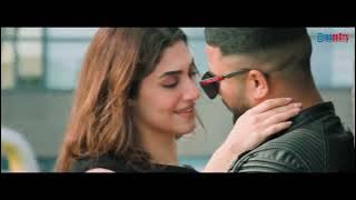 Nafrat Kro Mujhse - Me Pyaar Ke Kaabil Nahi - Stebin Ben - Hindi Song Sad Romantic - Heart Broken