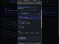 Merge Sorted Arrays DSA | Merge 2 arrays with animations | DSA with animations | DSA Animator #dsa