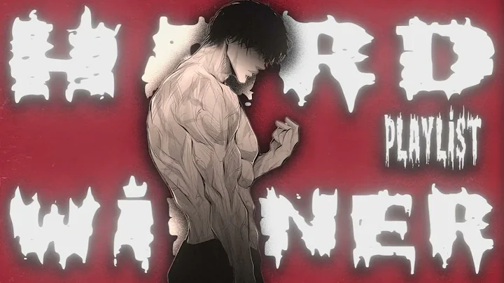 WINTER ARC 2026 📈 GYM / WINNER / HARD / JUMP