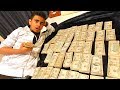 WE FOUND $500,000 CASH IN HIS ROOM !!!