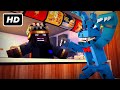 MINECRAFT PIXELBURG: THE MOVIE [7]