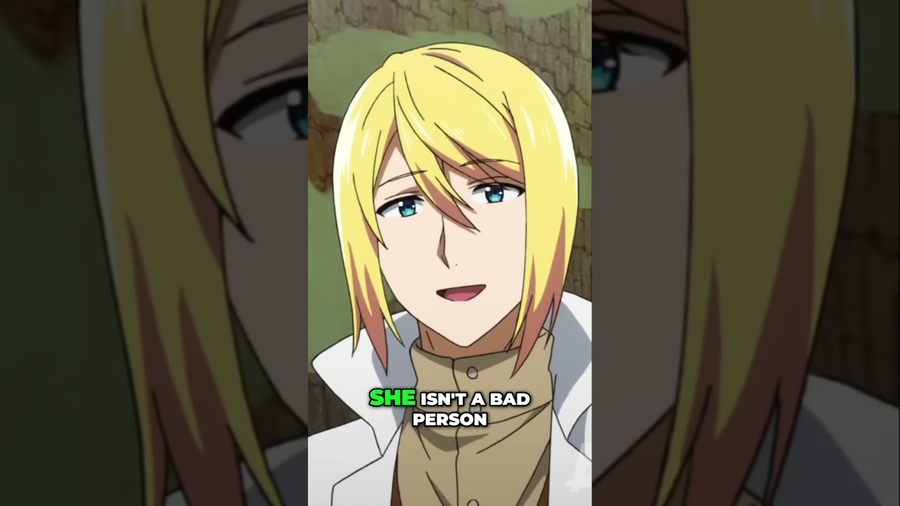 Training Harder, Embracing Crazy – Yusato's Journey 💪🏰