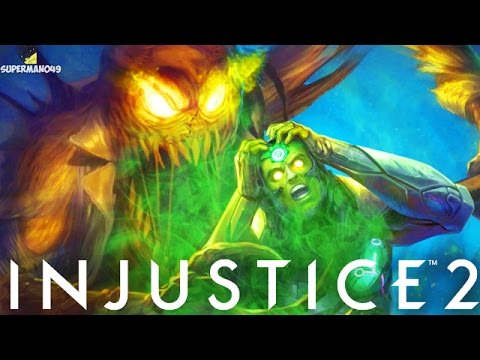 injustice gods among us mod apk 3.2 Injustice 2:
