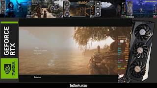 Brothers: A Tale of Two Sons Remake | RTX 3060 Ti GIGABYTE GAMING PRO LHR OC | FPS Test