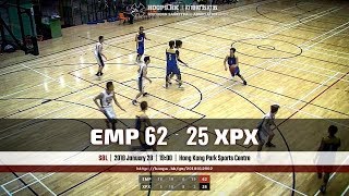 2018.01.28 EMP 62, XPX 25 [ Right ]