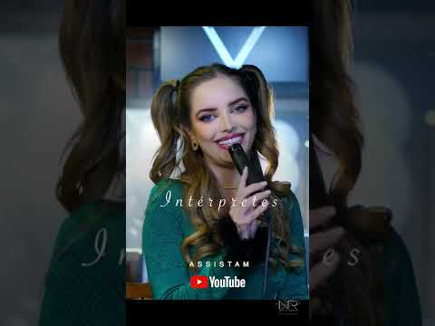 Quase sem querer (Cover) Giovanna Chaves