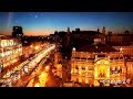 Kiev  ukraine  2018 timelapse hyperlapse golden gate national opera bo.ana hmelnitskogo