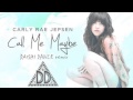 Miniature de la vidéo de la chanson Call Me Maybe (Daishi Dance Remix)