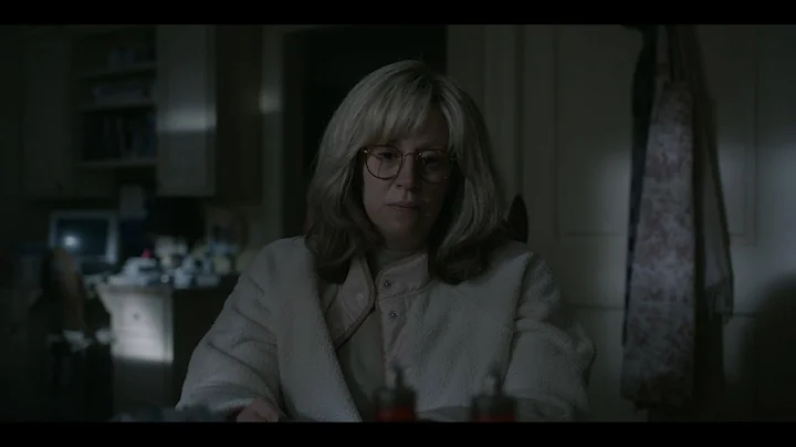 linda's sad days