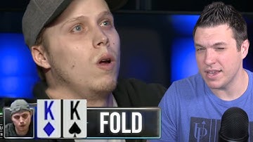 The #1 Mistake Poker Players Make