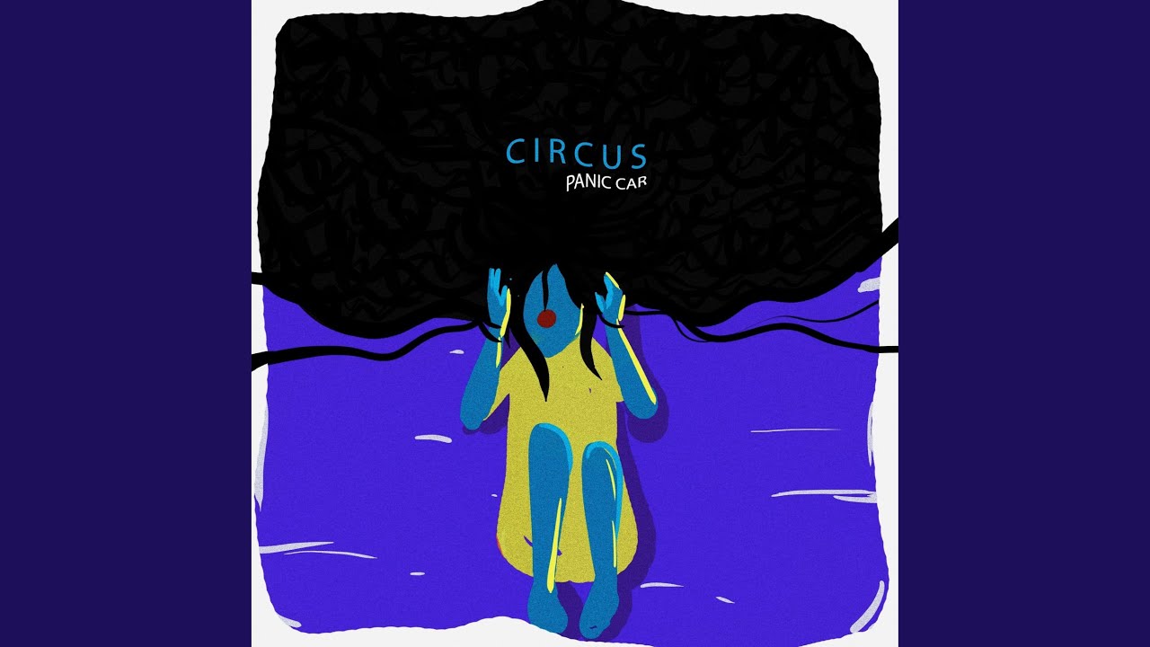Circus adlı videoyu YouTube'da izle Circus adlı videoyu YouTube'da izle