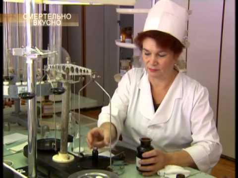 Смертельно вкусно - Правила жизни - 2009