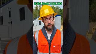 Work smart with tips #diy #tipsandtools #workingtricks #tricks #tips #smartwork #tools #worksmart