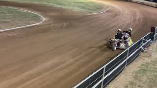 Famous Brandon Warke & Mitch Firth 2nd in QLD Titles Profile