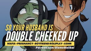 Possessive Yandere Got You Pregnant Mafia Jealous Kisses Sick Boyfriend Roleplay M4F Asmr