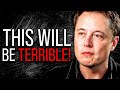 WATCH this before it is too LATE! Elon Musk Final warning on Hydrocarbons and AI!