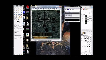 User Contributions First Batch: Brotherhood of Steel