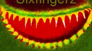 Sixfingerz - A New Existence chords