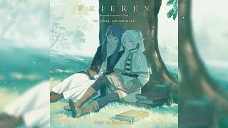 Frieren - 25 Goodbye for Now, Eisen