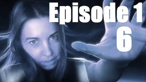 Adam Wolfe Episode 1 - Part 6 Let