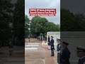 Memorial Day at Arlington National Cemetery 🇺🇸