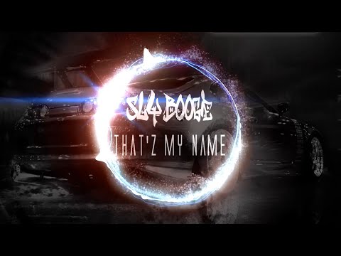 Sly Boogy - That'z My Name (Explicit) HQ w/ Download