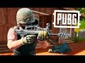 ✔ТОП 1✔QBZ + КАРЯГ ✔PUBG✔