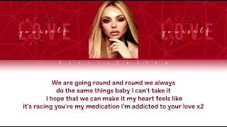 Addicted to your love cover Jesy Nelson