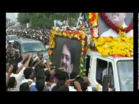 VILASRAO DESHMUKH SAHEB LATUR DATTA SURYAWANSHI NANAND