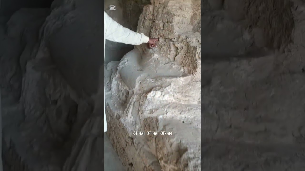 Dharmarajika Stupa &Monasteries in Pakistan-Buddhist Civilization site once ruled by Emperor Ashoka