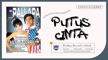 Gerry Mahesa - Putus Cinta ( Official Music Video )