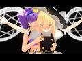 【東方MMD】パチュリーに本を返したいⅡ【OPW】